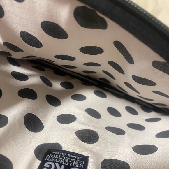 PKG Orange Laptop Sleeve Case 13" 14" - Picture 6 of 7